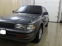 Toyota Corona 1991 годаүшін1 700 000 тг. в Семей