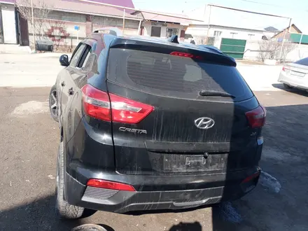 Hyundai Creta 2019 года за 505 000 тг. в Алматы