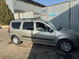 ВАЗ (Lada) Largus 2015 года за 3 650 000 тг. в Шымкент – фото 2
