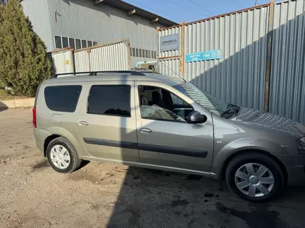 ВАЗ (Lada) Largus 2015 года за 3 650 000 тг. в Шымкент – фото 2