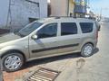 ВАЗ (Lada) Largus 2015 года за 3 650 000 тг. в Шымкент – фото 13