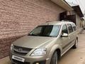 ВАЗ (Lada) Largus 2015 года за 3 650 000 тг. в Шымкент