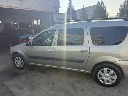 ВАЗ (Lada) Largus 2015 года за 3 650 000 тг. в Шымкент – фото 3