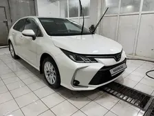Toyota Corolla, 2019