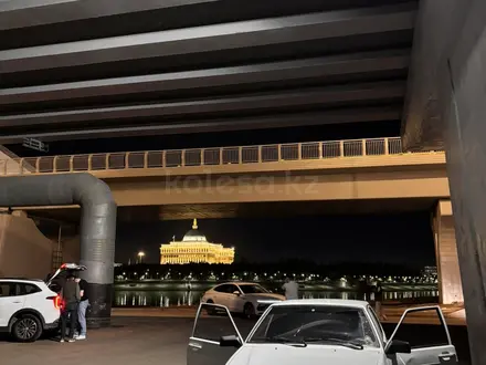 ВАЗ (Lada) 2114 2011 года за 1 400 000 тг. в Астана – фото 5