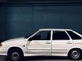 ВАЗ (Lada) 2114 2011 годаүшін1 400 000 тг. в Астана – фото 8
