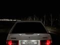 ВАЗ (Lada) 2114 2011 годаүшін1 400 000 тг. в Астана – фото 10