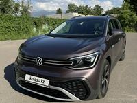 Volkswagen ID.6 2023 годаүшін12 600 000 тг. в Алматы