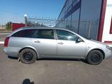 Nissan Primera 2002 годаүшін1 550 000 тг. в Астана – фото 2