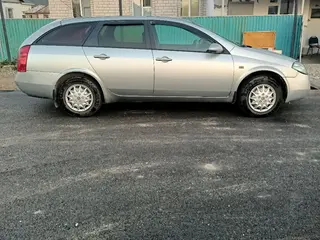 Nissan Primera