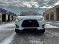 Mitsubishi ASX 2012 годаүшін7 000 000 тг. в Актау