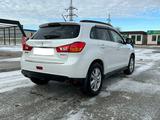 Mitsubishi ASX 2012 годаүшін7 000 000 тг. в Актау – фото 4