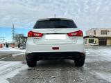 Mitsubishi ASX 2012 годаүшін7 000 000 тг. в Актау – фото 2