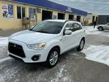 Mitsubishi ASX 2012 годаүшін7 000 000 тг. в Актау – фото 3