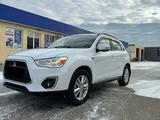 Mitsubishi ASX 2012 годаүшін7 000 000 тг. в Актау – фото 5