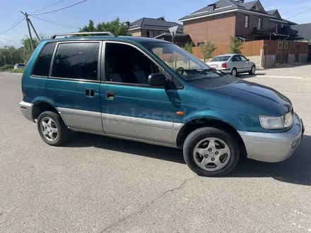 Mitsubishi Space Runner 1995 года за 1 450 000 тг. в Алматы – фото 4