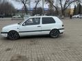 Volkswagen Golf 1994 года за 1 600 000 тг. в Уральск – фото 3