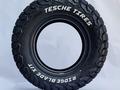 265/65R18 LT 121/118Q 10PR — TESCHE TIRES RIDGE BLADE X/T за 100 000 тг. в Алматы – фото 4