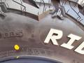 265/65R18 LT 121/118Q 10PR — TESCHE TIRES RIDGE BLADE X/T за 100 000 тг. в Алматы – фото 6