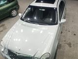 Mercedes-Benz E 280 2006 года за 4 999 999 тг. в Шымкент – фото 3