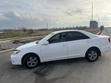 Toyota Camry 2002 годаfor5 000 000 тг. в Талдыкорган – фото 4