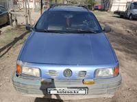 Volkswagen Passat 1992 годаүшін1 300 000 тг. в Уральск