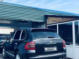 Porsche Cayenne 2004 годаүшін4 800 000 тг. в Алматы
