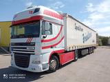 DAF  XF105 2007 года за 15 500 000 тг. в Алматы