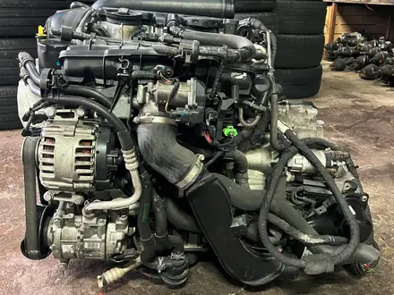 Двигатель VW CDA 1.8 TSI за 1 500 000 тг. в Тараз – фото 5