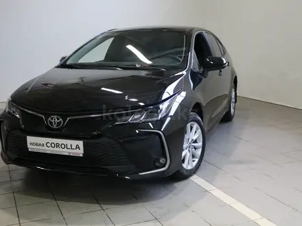 Toyota Corolla Style 2023 года за 13 760 000 тг. в Актобе