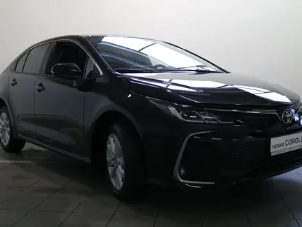 Toyota Corolla Style 2023 года за 13 760 000 тг. в Актобе – фото 4