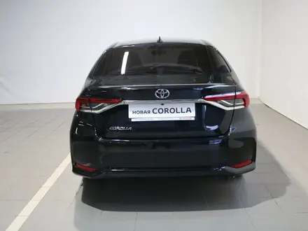 Toyota Corolla Style 2023 года за 13 760 000 тг. в Актобе – фото 6