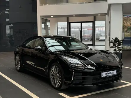 Porsche Panamera 2024 года за 99 000 000 тг. в Астана – фото 3