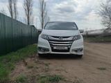 Honda Odyssey 2014 года за 12 500 000 тг. в Павлодар – фото 2