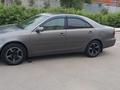 Toyota Camry 2003 года за 4 500 000 тг. в Петропавловск