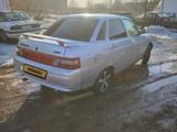 ВАЗ (Lada) 2110 2007 года за 600 000 тг. в Караганда – фото 2