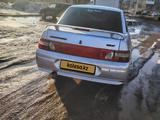 ВАЗ (Lada) 2110 2007 года за 600 000 тг. в Караганда