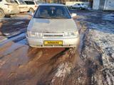ВАЗ (Lada) 2110 2007 года за 600 000 тг. в Караганда – фото 3