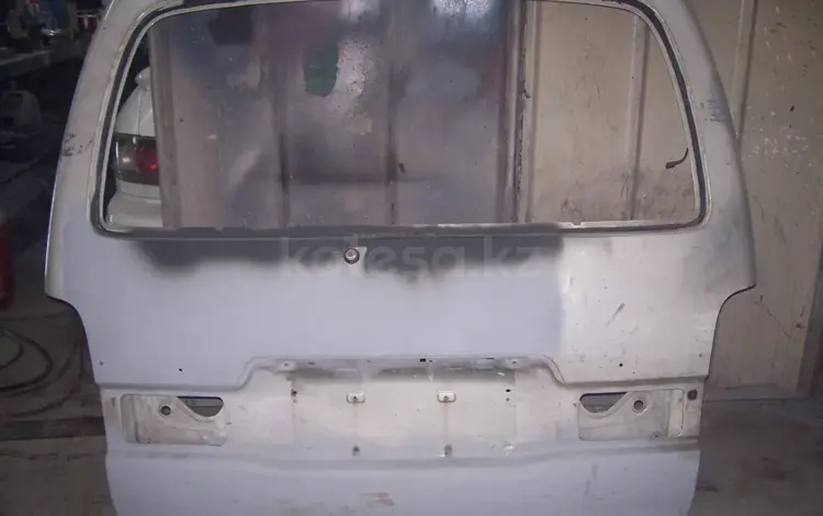 Крышка багажника за 20 000 тг. в Алматы