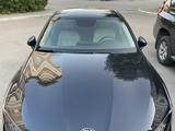 Kia K5 2021 года за 12 950 000 тг. в Астана – фото 4