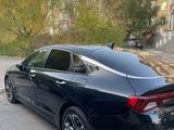 Kia K5 2021 года за 12 950 000 тг. в Астана – фото 3