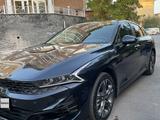 Kia K5 2021 года за 12 950 000 тг. в Астана