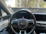 Kia K5 2021 года за 12 950 000 тг. в Астана – фото 5