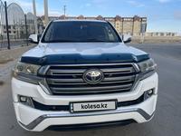 Toyota Land Cruiser 2008 года за 16 500 000 тг. в Жанаозен