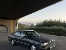 Toyota Crown, 1995