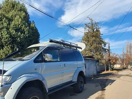 Mitsubishi Delica 2004 года за 10 500 000 тг. в Алматы – фото 13