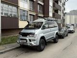 Mitsubishi Delica 2004 годаfor10 500 000 тг. в Алматы – фото 3