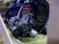 Двигатель Шкода Суперб CDA CDAA 1.8 TSI за 2 350 000 тг. в Алматы – фото 4