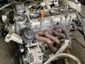 BLF Контрактный двигатель за 250 000 тг. в Астана – фото 3