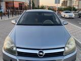 Opel Astra 2006 года за 1 800 000 тг. в Актау – фото 3